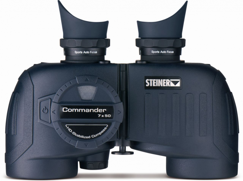 Steiner Commander 7x50C
