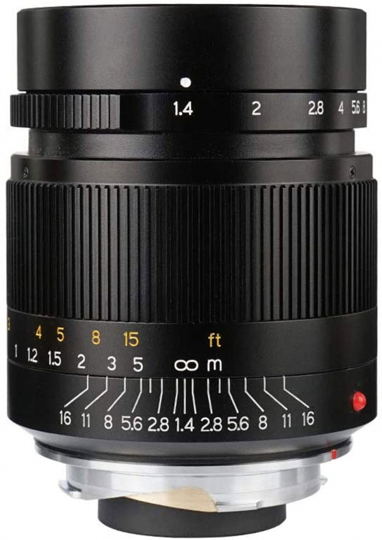 7Artisans Lenses - Foto Erhardt