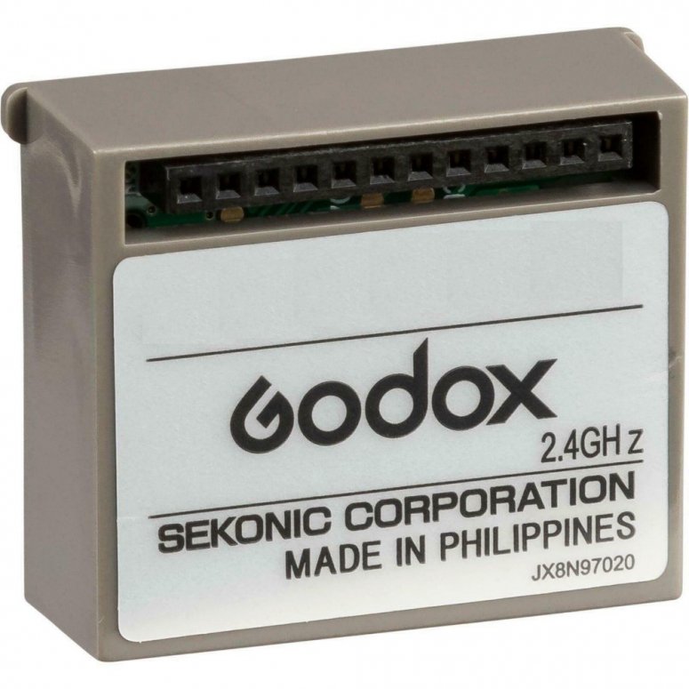 Godox Transmitter für L858D