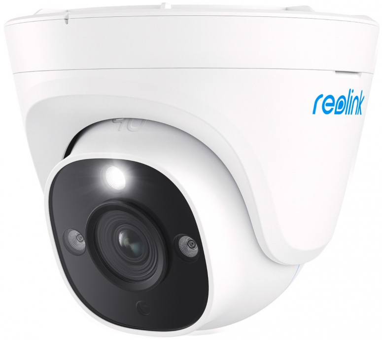 Reolink P334 PoE surveillance camera