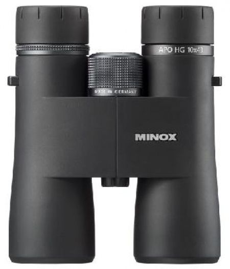 Minox APO HG 10x43BR asph. 62187