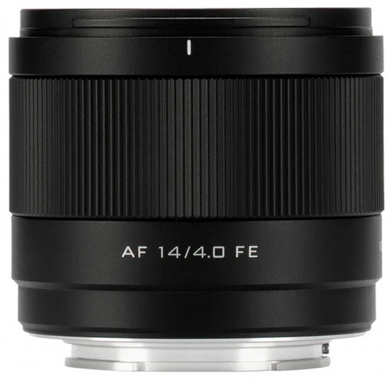 Viltrox AF 14mm f4,0 Sony FE