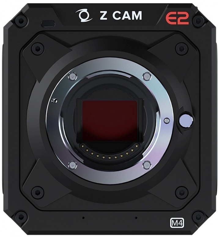 Z-Cam E2-M4