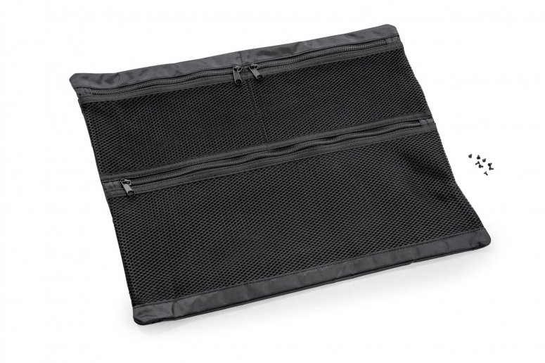 Technical Specs  B&W Mesh Lid Bag for Case 6500/6800