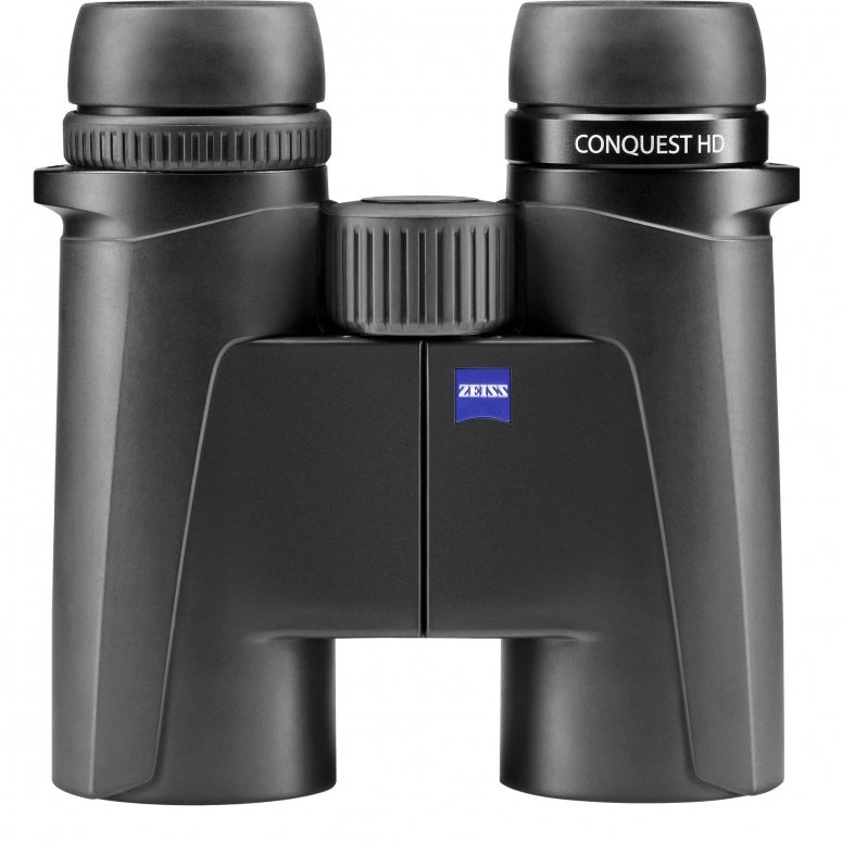 ZEISS Conquest 8x32 HD