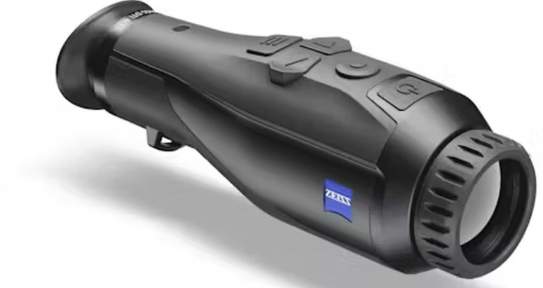Zeiss Thermal imaging device DTI 4/35