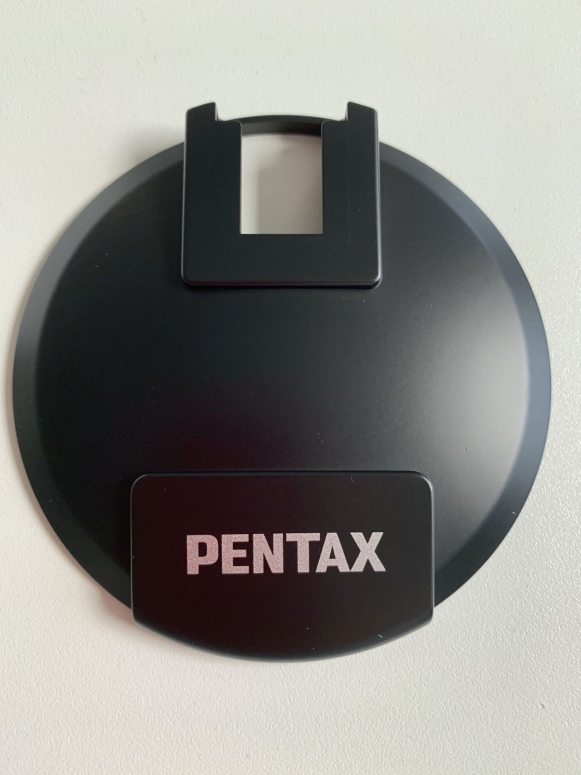Pentax Blitzstandfuß für AF360 FGZ II / 540 FGZ II