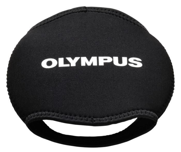 Olympus Gehäusekappe für PPO-EP02