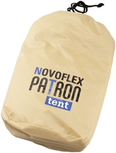 Novoflex Patron Tent Sand Tarnzelt