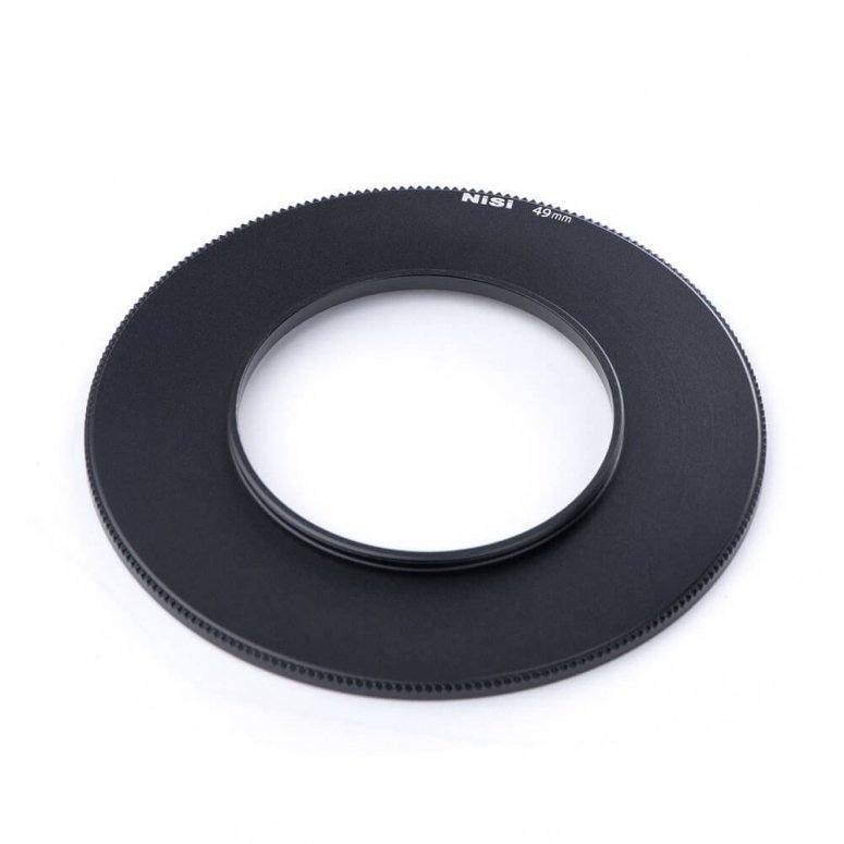 Technical Specs  Nisi 75mm adapter ring 62mm