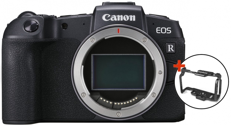 Canon EOS R - Foto Erhardt