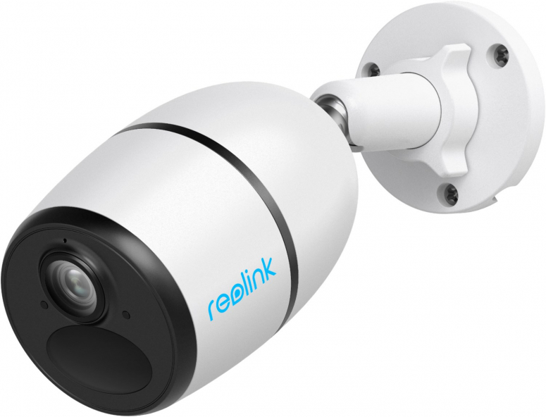 Reolink Go Series G330 Battery-Powered 4G Security Camera