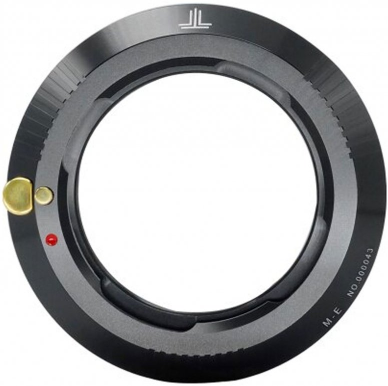 TTArtisan Lens Adapter Leica M to Sony E-mount