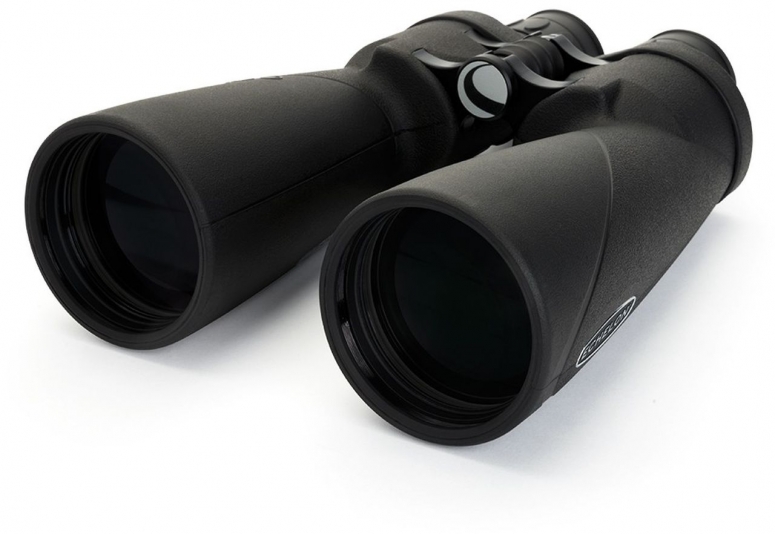Accessories  Celestron Echelon 16x70 binoculars