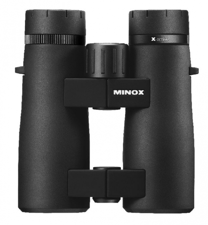 Technical Specs  Minox X-active 8x44