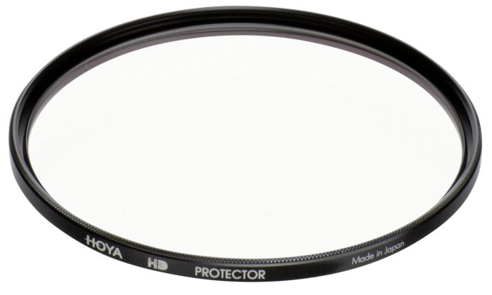 Filtre Hoya HD Protector 72 mm