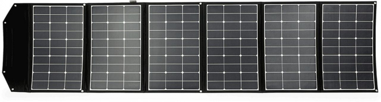 WATTSTUNDE WS340SF SunFolder+ 340W Solartasche