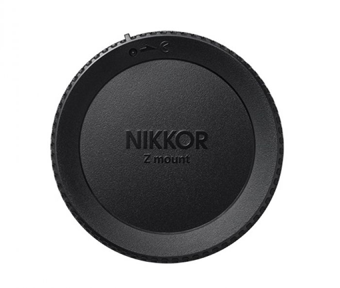 Nikon LF-N 1 Objektivrückdeckel