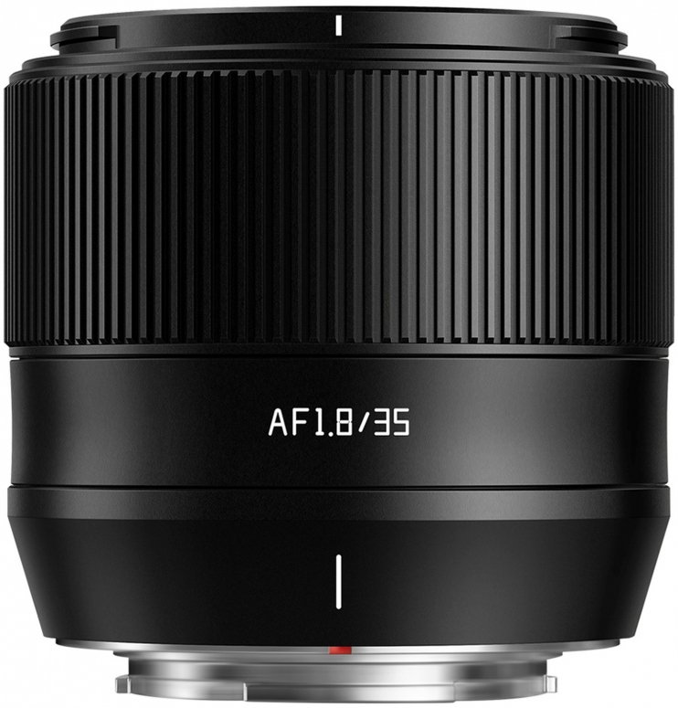 TTArtisan AF 35mm f/1,8 Fuji X