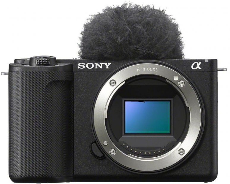 Sony Alpha ZV-E10 II Housing