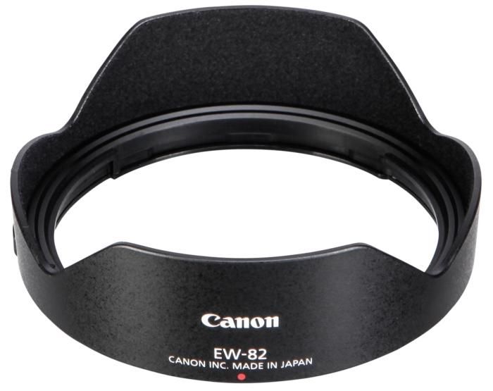 Canon Lens hood EW-82