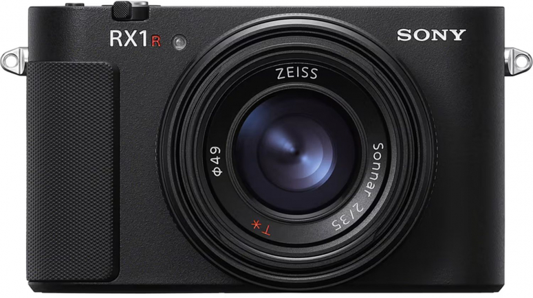 Sony DSC-RX1R III