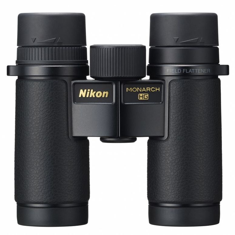 Caractéristiques techniques  Nikon MONARCH HG 10x30