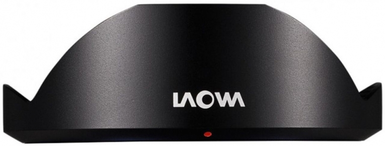 Technische Daten  LAOWA Ersatz-Streulichtblende für 12mm f2,8