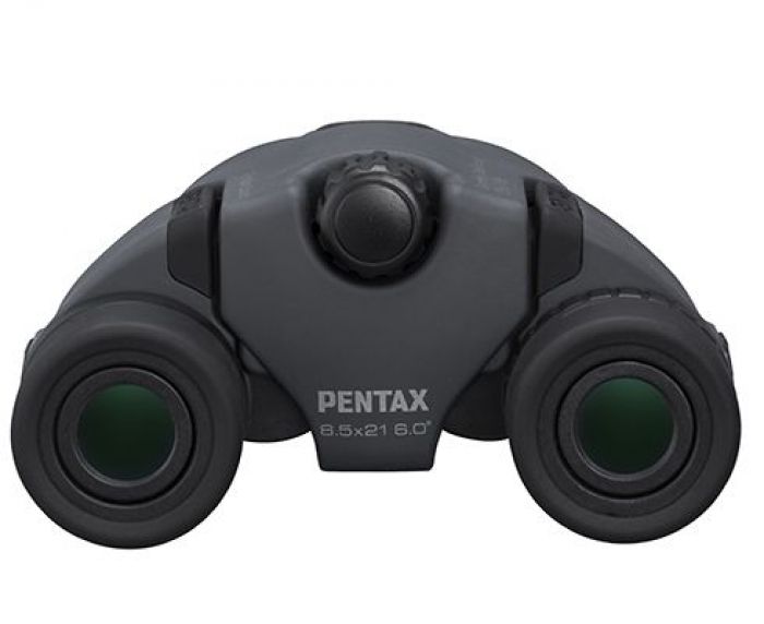 Technical Specs  Pentax Binoculars Papilio II 8,5x21