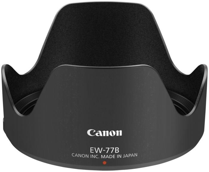 Canon Gegenlichtblende EW-77B 