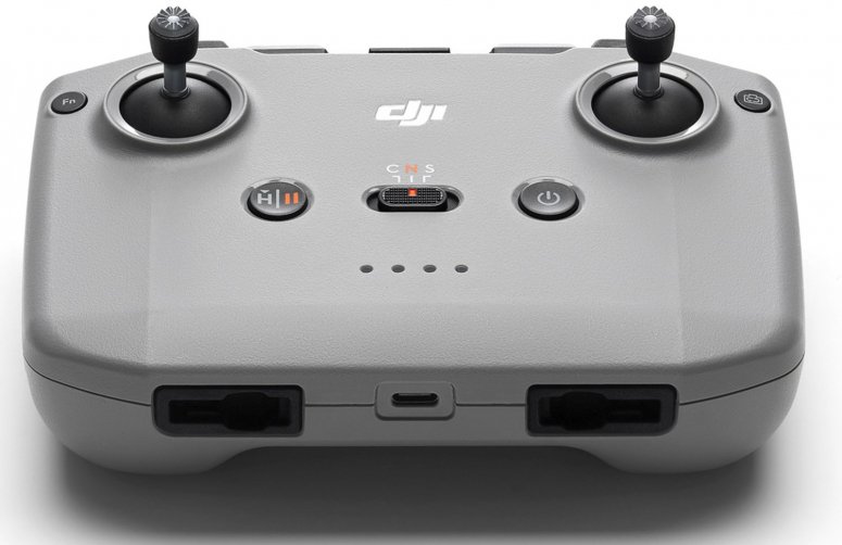 Technical Specs  DJI RC-N3 remote control