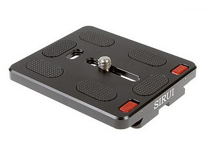 Sirui TY-70A Video Quick Release Plate 