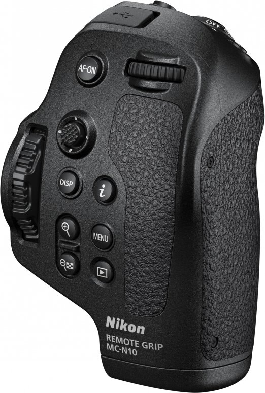 Nikon MC-N10 Fernsteuerung Handgriff