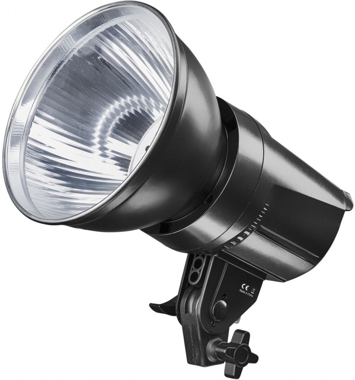 Technical Specs  Walimex per LED luminaire Niova 60 Plus Bi Color 60W