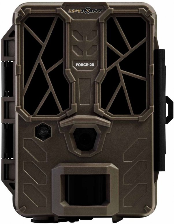 SPYPOINT FORCE-20 game camera