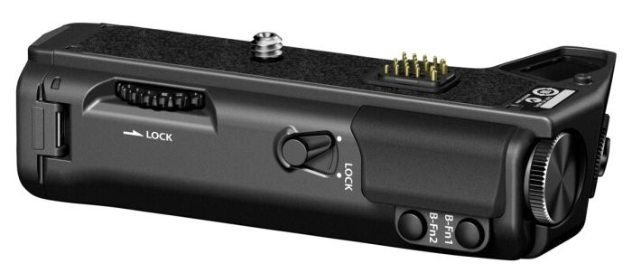 Olympus HLD-6P Batteriegriff für Handgriff HLD-8G für einen BLN1
