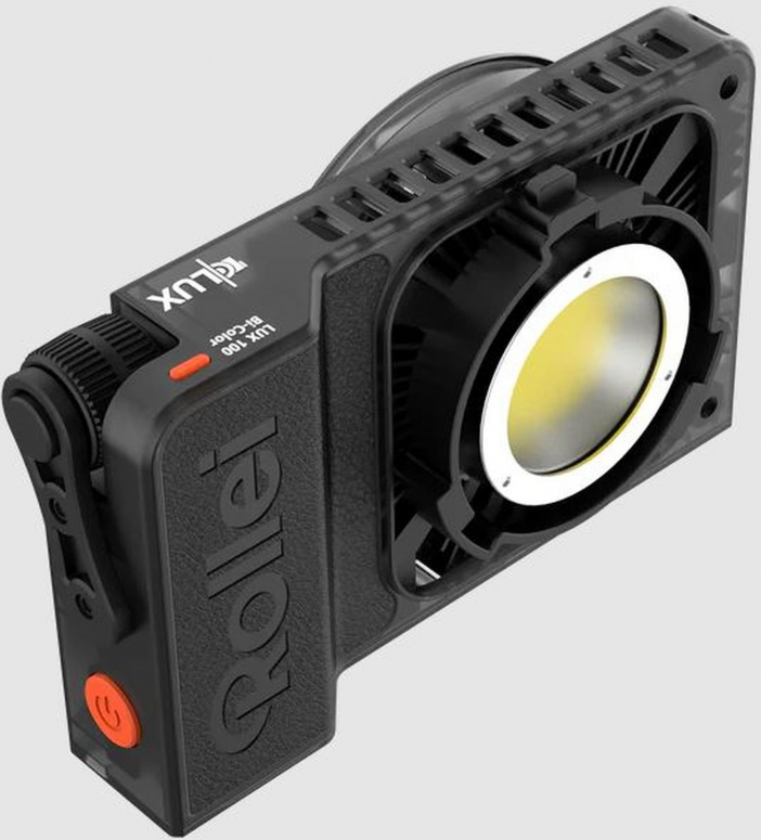 Technical Specs  Rollei LUX 100 Bi-Color