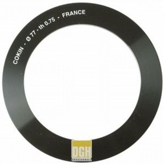 Cokin Z477 adapter ring 77mm for Z series
