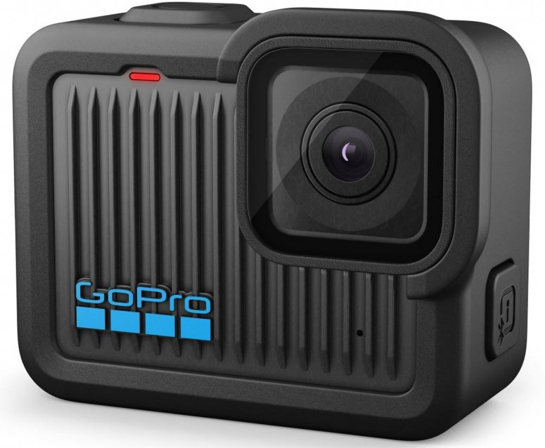 GoPro HERO