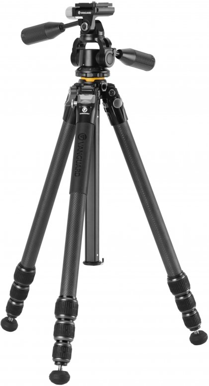 Vanguard VEO5 264CPS38 Carbon tripod