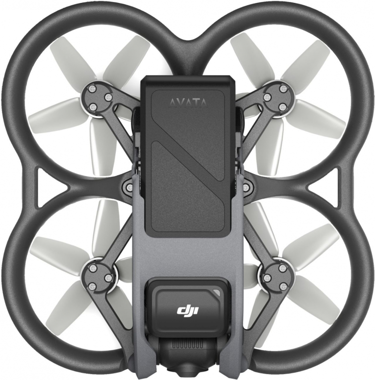Dji avata аккумулятор