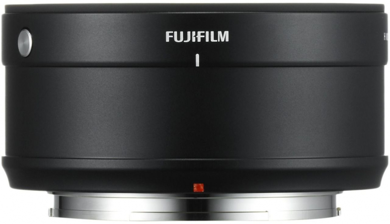 Fujifilm Fujinon H-Mount Adapter G