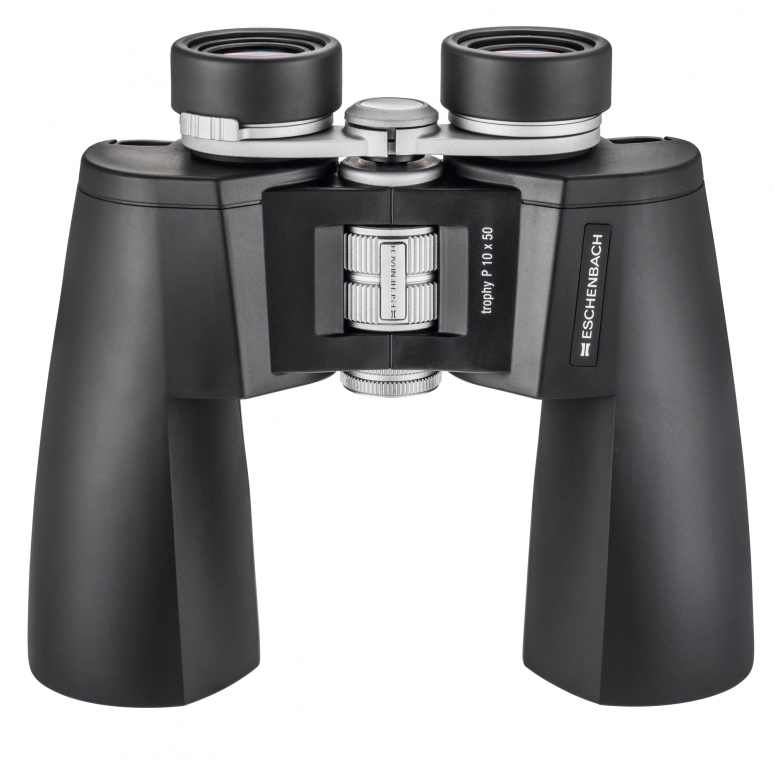 Technical Specs  Eschenbach Binoculars trophy P 10x50
