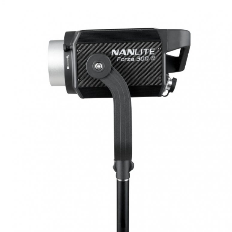 NANLITE Studio-Scheinwerfer Forza 300 II 5600K