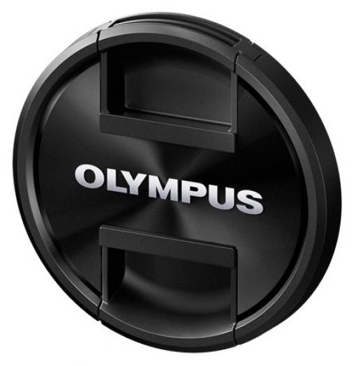 Olympus LC-62F Lens Cap for M.Zuiko 25mm f1.2 PRO