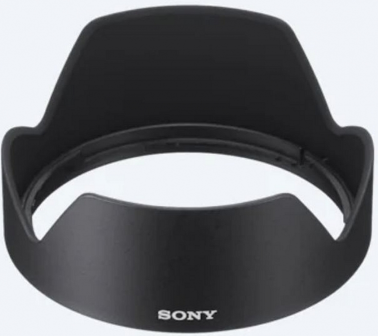 Technische Daten  Sony Gegenlichtblende für SEL1655G