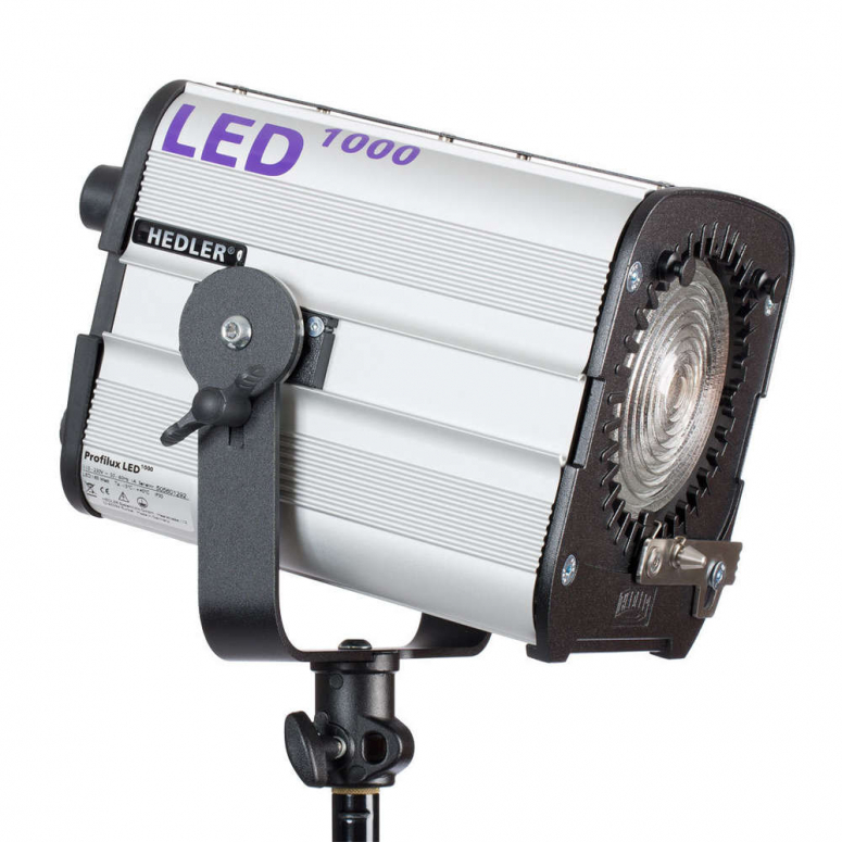 HEDLER Profilux LED 1000