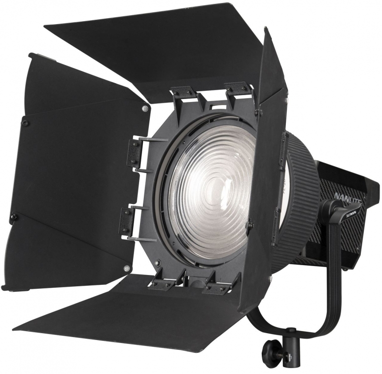 Technical Specs NANLITE Fresnel attachment FL20G for Forza 300/500