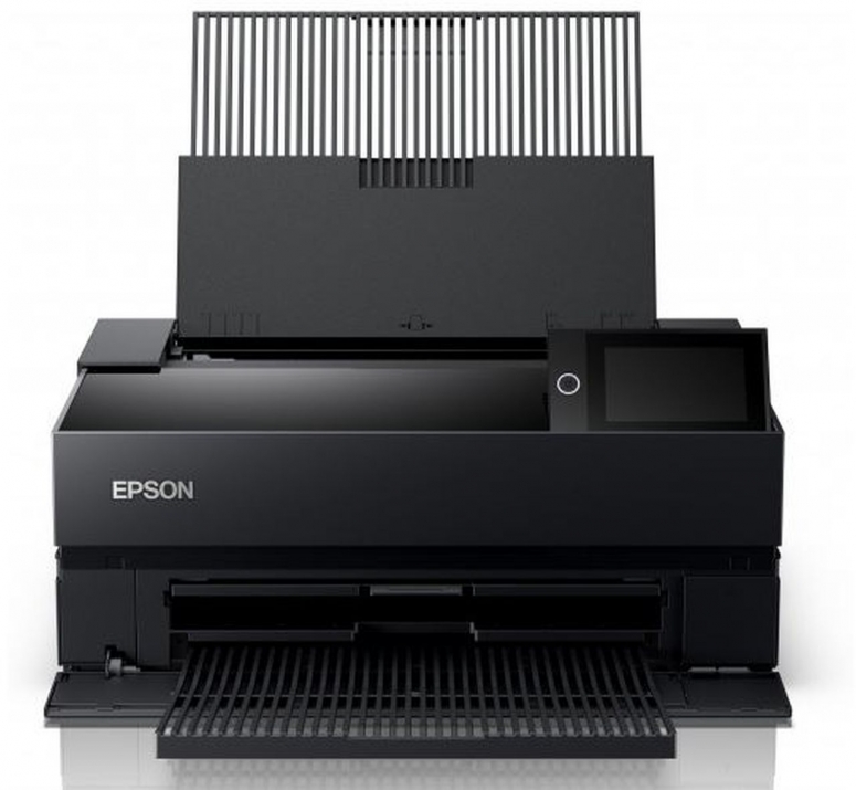 Обзор на принтер epson surecolor sc p700