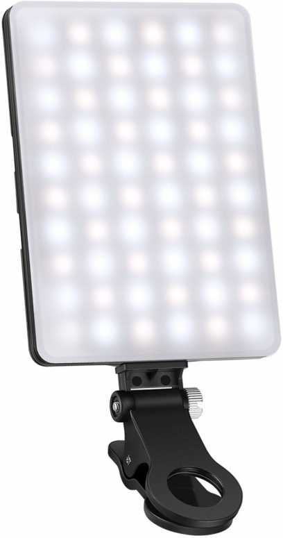 NEEWER NL-60AI Bi-Color LED clamp light
